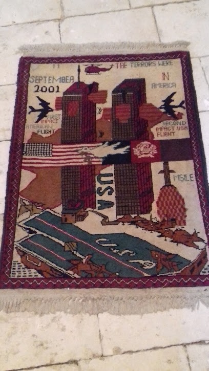 Hascoët Alain, Traiteur aux Trois-Moutiers