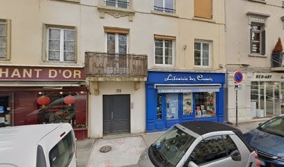 Nguyen Van Tuan, Traiteur à Lyon 04