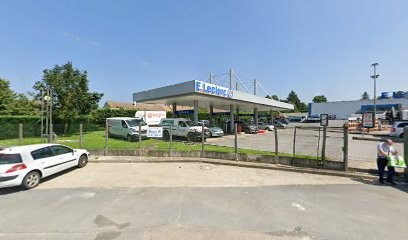 E.Leclerc TRAITEUR La Ferte Sous Jouarre, Traiteur à La Ferté-sous-Jouarre