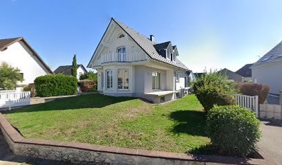 Huss Philippe, Traiteur à Weyersheim