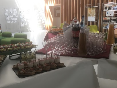 Osons traiteur, Traiteur à Sainte-Geneviève-des-Bois