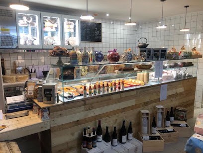 Globe Traiteurs', Traiteur à Landres