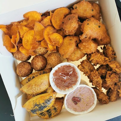 C'est Valou Qui Cuisine, Traiteur à Val de Virvée