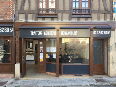 Traiteur asiatique nonancourt, Traiteur à Nonancourt