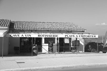 Rôtisserie Roulin, Traiteur à Meyrargues