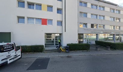 Charme D' Alep, Traiteur à Schiltigheim