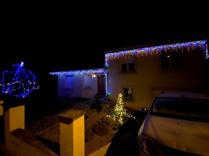 Elle Et Lui Traiteur, Traiteur à Ludres