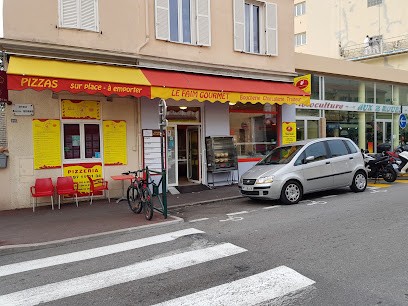 SARL Le FAIM GOURMET, Charcuterie, Traiteur, Pizzas à Emporter, Traiteur à Roquebrune-Cap-Martin