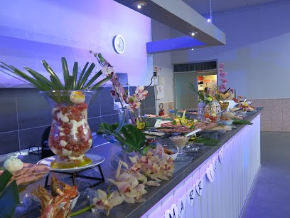 Scalia traiteur mariage, traiteur de l'événementiel, Traiteur à Saint-Égrève