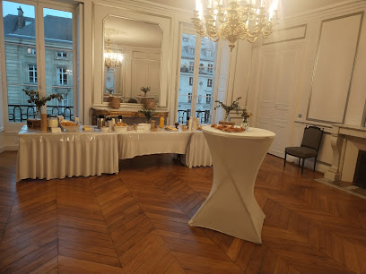 Pic Gourmet Traiteur à l' Île-Saint-Denis