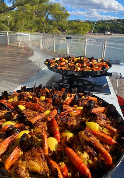 Dju Food, Traiteur à Lorgues