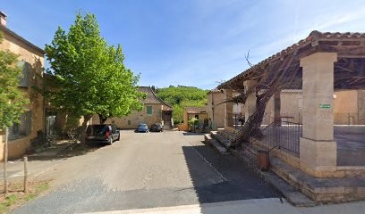 Party in France, Traiteur à Goujounac
