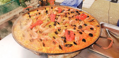 La Poêlée Sétoise, Traiteur à Loupian