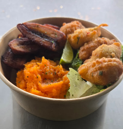 Akara - Food Truck - Privatisation - Évènements Professionnels Et Particuliers Traiteur à Lognes
