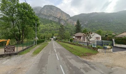 Gout Et Couleurs 01, Traiteur à Dortan