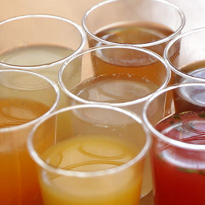Vitamina Bar À Jus Traiteur à Marseille 02