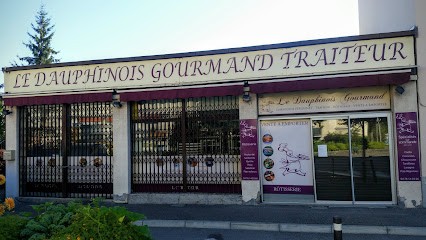 Le Dauphinois Gourmand, Traiteur à Eybens