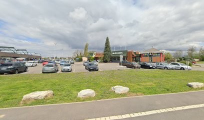 E.Leclerc TRAITEUR Saint-Louis, Traiteur à Saint-Louis