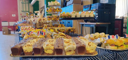 Le buffet de mimi, Traiteur à Saint-Maime