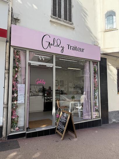 Goldy Traiteur Traiteur à Antibes