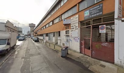 Traiteur Gordon, Traiteur à Pantin