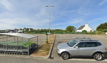 L EPICERIE DE FAMILLE, Traiteur à Penmarch
