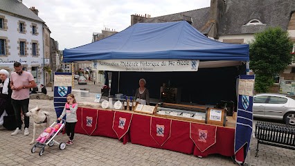 L Echoppe Du Griffon Noir, Traiteur à Thomery