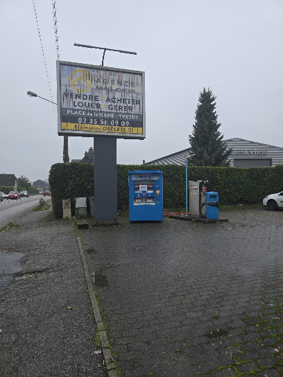 Au Faim Délice, Traiteur au Trait