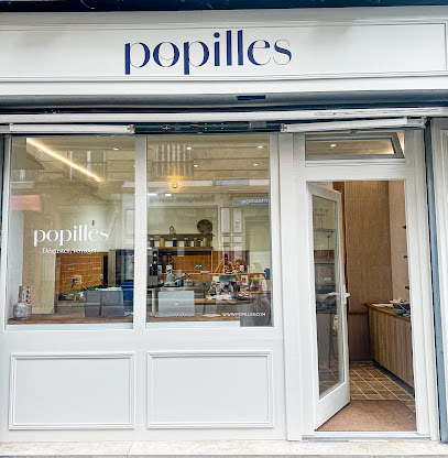 Popilles Traiteur à Paris 17