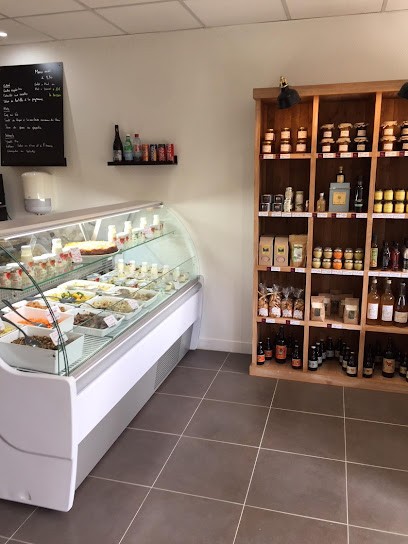 Menus Et Merveilles, Traiteur à Menucourt