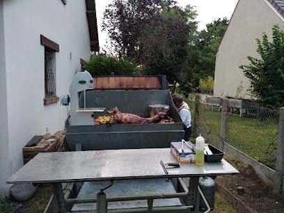 lorton's.cie, Traiteur à Saint-Clair-sur-Epte