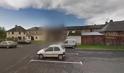 Patachou, Traiteur à Moyaux