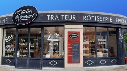 L' Atelier du Gourmet, Traiteur à Lézignan-Corbières