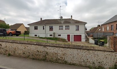 Germain Carole, Traiteur à Mesnils-sur-Iton