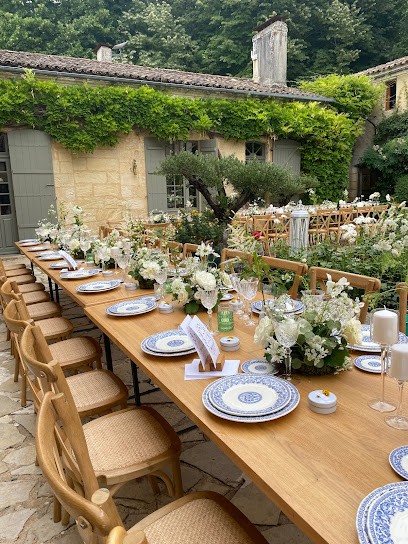 Lassuderie Traiteur, Traiteur à Pessac