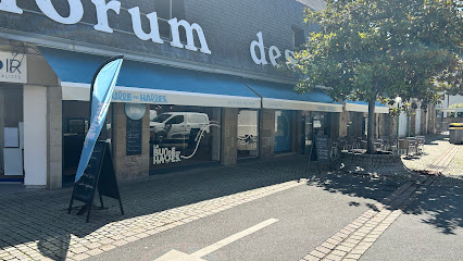 La Bulle Des Halles Traiteur à Paimpol