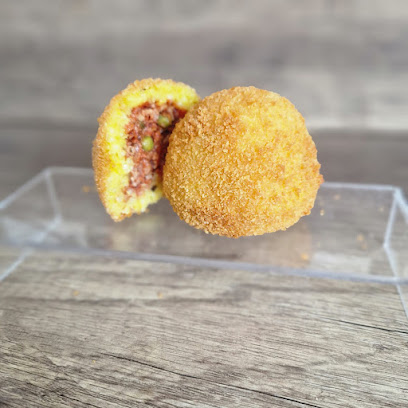 Dimi Trattoria – La Sicile Dans Votre Assiette !, Traiteur à Beaucroissant