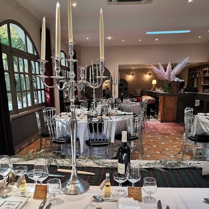 LA SOURCE, Traiteur à Méounes-lès-Montrieux