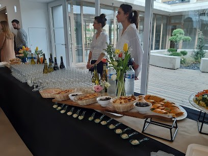 Traiteur Les 4 Saisons, Traiteur à Montélimar