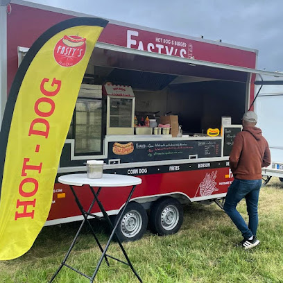 Food Truck Event Traiteur à Écully