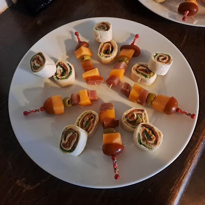 4M Prestations, Traiteur à Urt