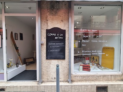 Broc & Boc'O - Comme à La Maison, Traiteur à L'Isle-Jourdain