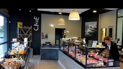 Traiteur Lannion boucher charcutier Saint-Marc, Traiteur à Lannion