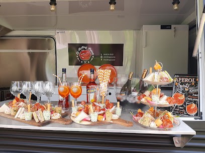 La Rolling Popote, Traiteur à Pouligney-Lusans