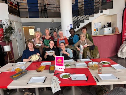 La Cueillette De Julie - Traiteur Cooking Classes - Kitchen Season Eco Responsible Kitchen Saine Sans Allergène, Traiteur à Plan-d'Aups-Sainte-Baume