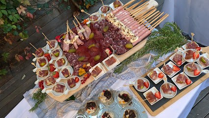 La table de Maria, Traiteur à Marseille 14