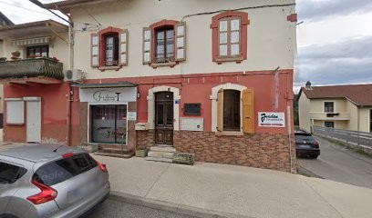 Jordan Traiteur, Traiteur à Bellegarde-sur-Valserine