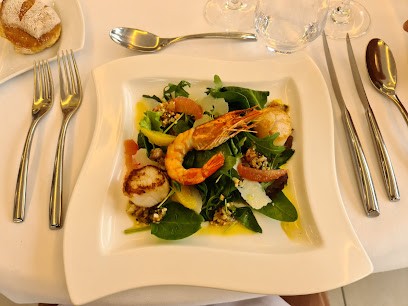 Traiteur Thomas, Traiteur à Eguisheim