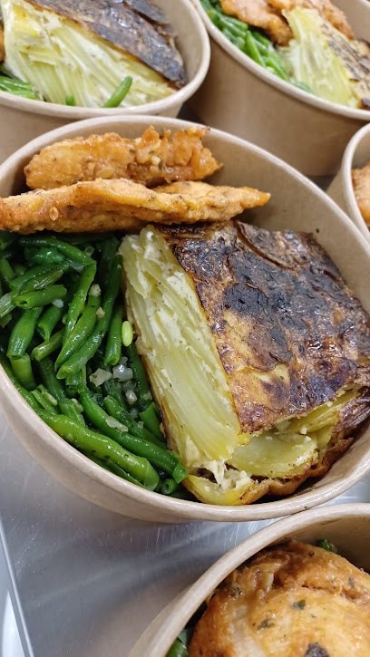 Novadeli - Kosher Fresh Food Traiteur à Créteil
