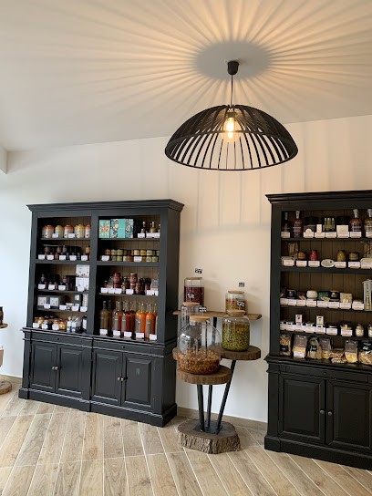 La Fabrique, Traiteur à Champagnier